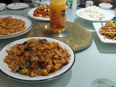 -裕德隆清真饭庄·天津特色菜(河东店)