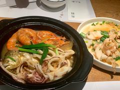 东海炣三鲜-宋小谨·泉州菜(西沙湾店)