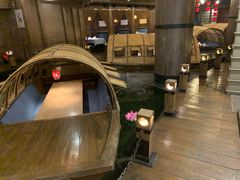 -老船坞餐厅(北京亚洲大酒店 )