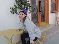 -AHAVA·Fang Baking Studio