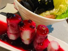 -半天妖烤鱼(芝罘万达店)