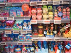 -Olé精品超市(北京合生汇店)