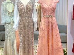 -MSV 高端礼服定制(大良店)