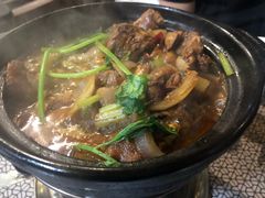 -川香煲(茅台路店)