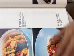 -西域美食(西直门南小街店)