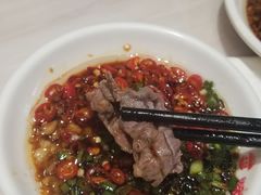-味逍遥牛肉火锅(万江旗舰店)