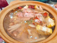 -吉源大排档·鱼生·海鲜(烧烤彩印厂店)