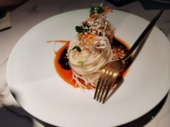 -雀蓝川菜(滨湖万象汇店)