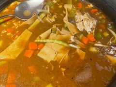 -探鱼·鲜青椒爽麻烤鱼(领展购物广场店)