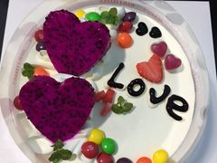 -艾加柒克蛋糕茶歇甜品台(春熙路店)