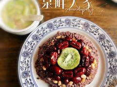 -泉畔人家·老济南经典鲁菜(大明湖店)
