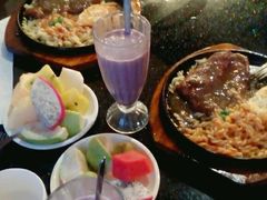 -贵族皇仕牛排(宁德1店)