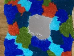 -A+毛毛毯·高温珐琅·银饰DIY(三里屯店)