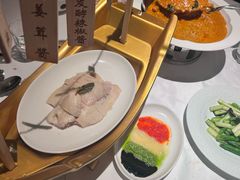 -狮拾久·现代新加坡料理(壹方城店)