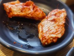 -本家·小顽牛自助烤肉(金润路店)