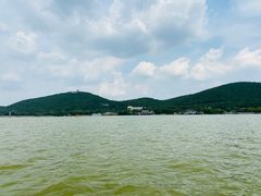 -云龙湖旅游景区