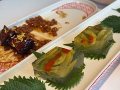 -谭厨中山传家菜.乳鸽.脆鲩鱼(华强北中航城店)
