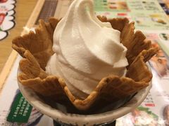 -和食餐厅 とんでん(川沿店)