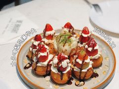 -BE BRIGHT KITCHEN(正佳广场店)