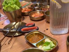 -闻老头·菊花炭烤肉(D11店)