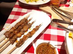 -西贝莜面村(近铁城市广场店)