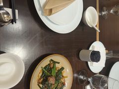 -臻萃轩中餐厅(国家会展中心店)