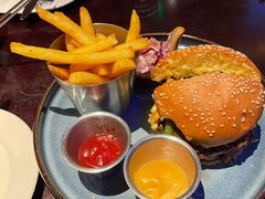 -blue frog蓝蛙(长泰广场店)