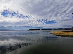 -大理洱海