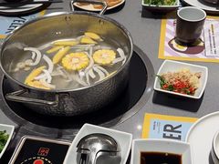 -椰小鸡·琼州糟粕醋·火锅(美兰缤纷城店)