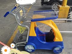 -麦德龙(浦东店)