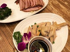 -新白鹿餐厅(龙游路店)