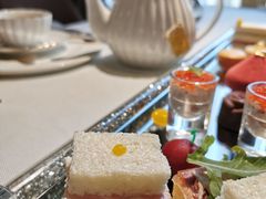 冷切三明治-Wei菋·Le Bistrot