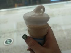 -DQ·蛋糕·冰淇淋(通州万达店)