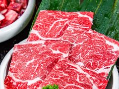 -九田家黑牛烤肉料理(吴江万象汇店)