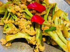 -小吴越·江浙融合菜(惠山万达广场店)