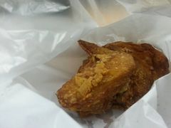炸鸡-香园炸鸡(鞍山西道店)