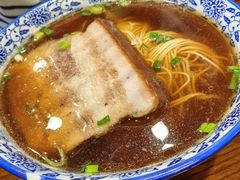 -裕兴记面馆(现代传媒广场店)