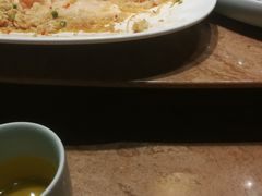 -川旺角川粤融合菜•海景餐厅(星海广场店)