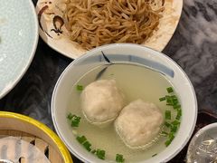 -安泰楼·佛跳墙创始人·传统闽味早茶·酒楼(三坊七巷闽菜地标店)
