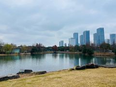 -尚贤河湿地