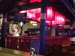 -令狐冲·炭烤活鱼(宝龙店)