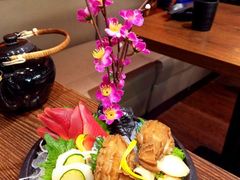 -大雄寿司(中华广场店)