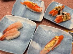 -元气寿司(环球港店)