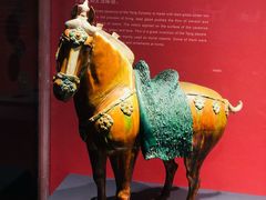 -陕西历史博物馆