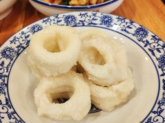 -回家吃饭·地道南昌菜(建德观总店)