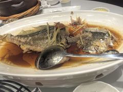 -潮粤香海鲜酒楼(沙湖店)