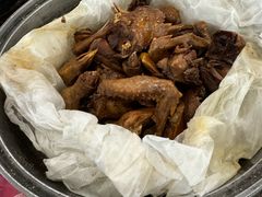 -侠成水上农庄(工业大道店)