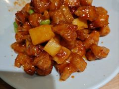 -红樱桃·欢乐餐厅(太原里店)