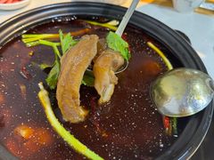 -周师饭店