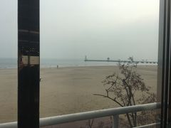 -海天一色海景自助餐厅(西港花园店)